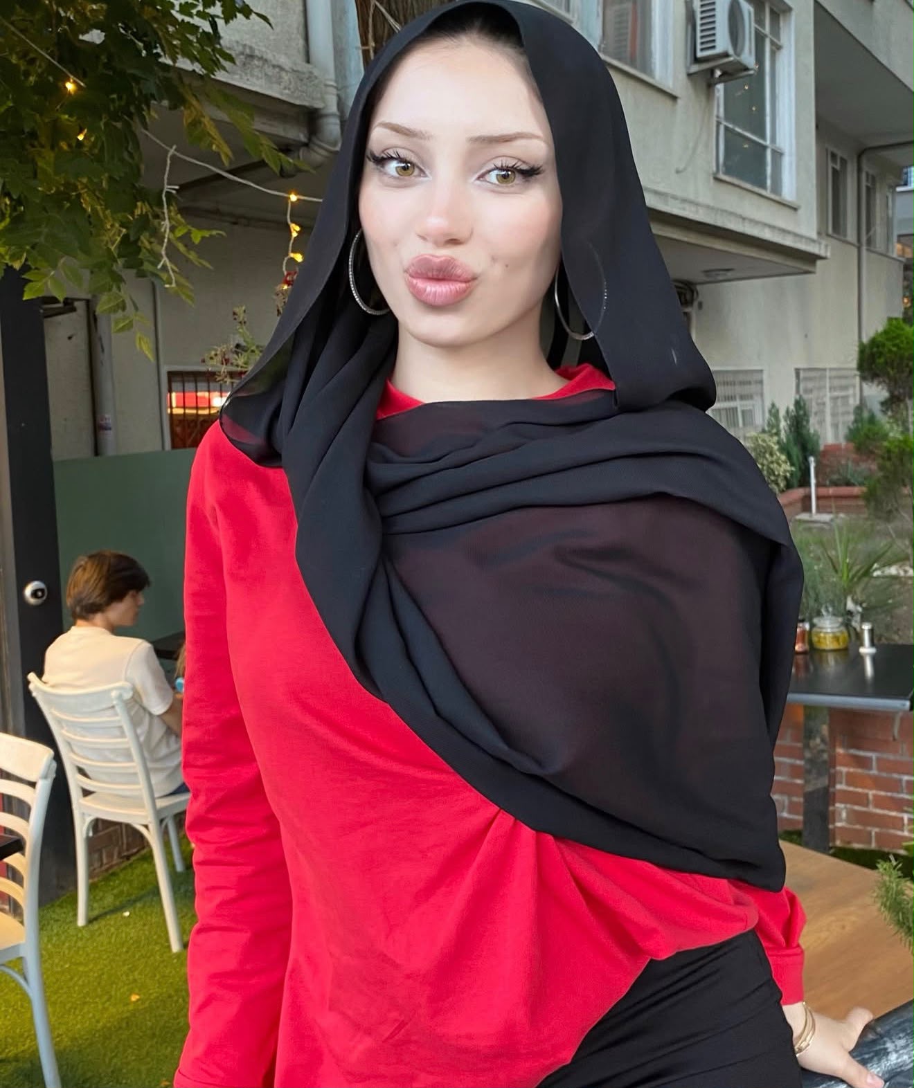 Derebağ Duygusal Kadın Escort Beren