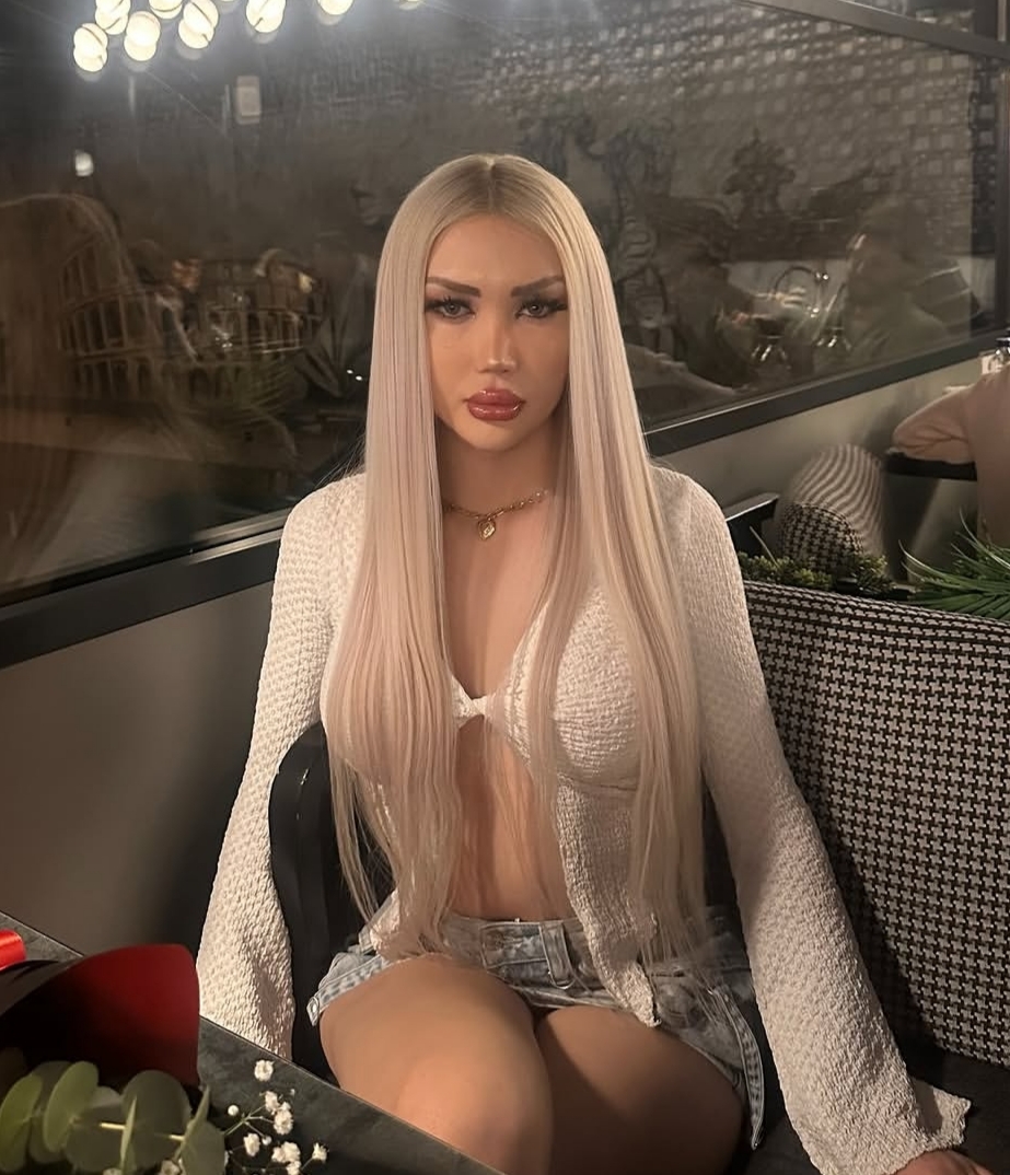 Ağcalı Sabırlı Kadın Bayan Escort Amine
