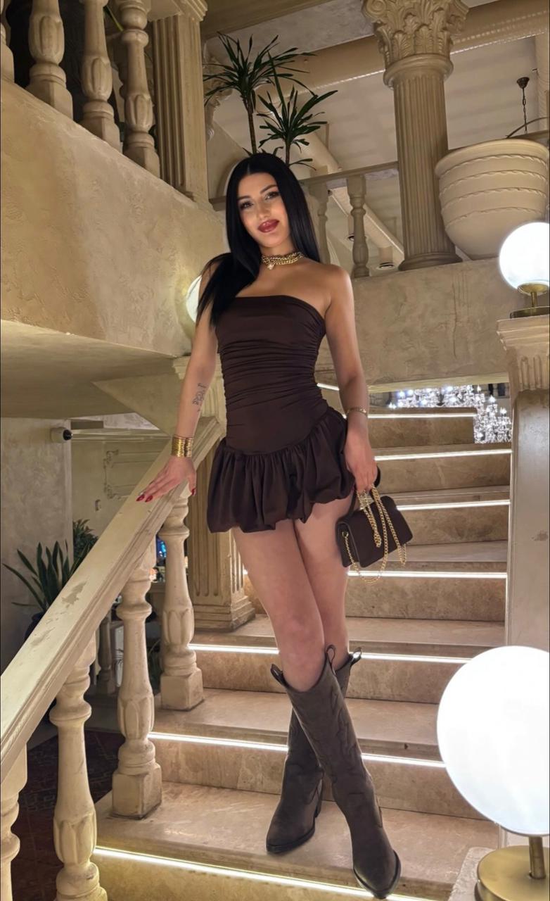 Emiruşağı Kibar Partner Escort Bayan Reyhan