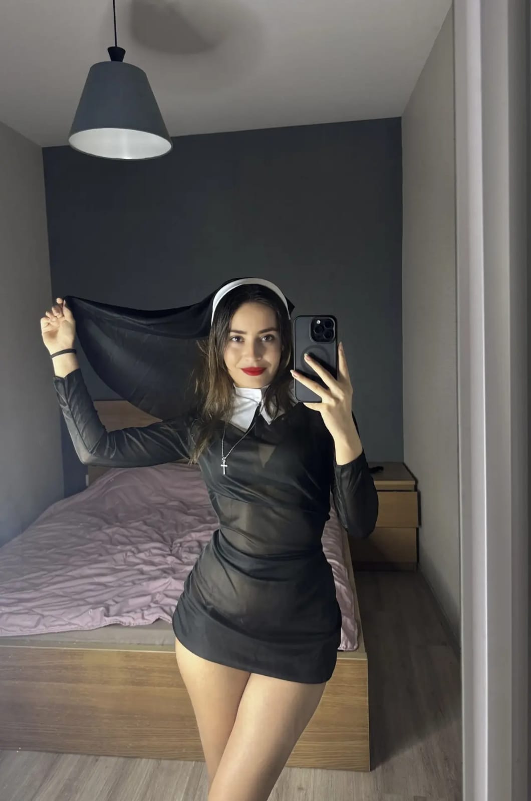 Girveli Huzur Veren Kadın Escort Tülin