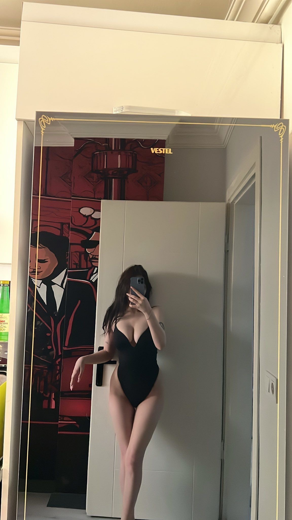 Büyükcanlı Güzel Gülüşlü Partner Escort Bayan Sultan