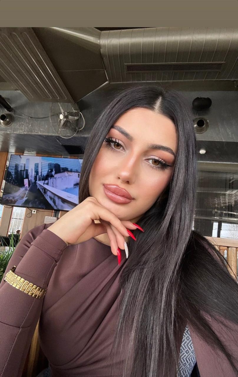 İnliören Duygusal Kadın Escort Bayan Seyhan