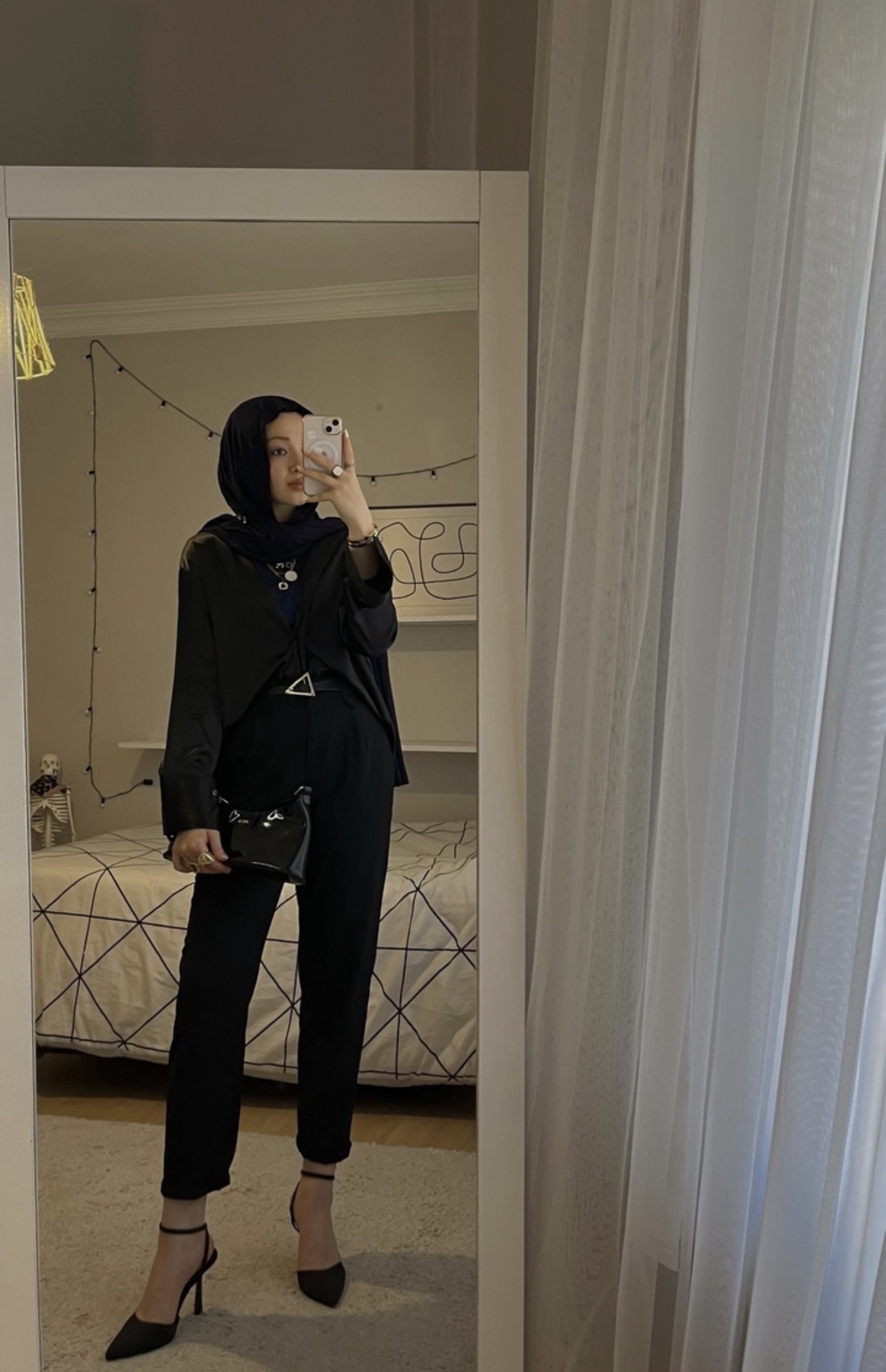 Küllü Olgun Kadın Escort Bayan Merve