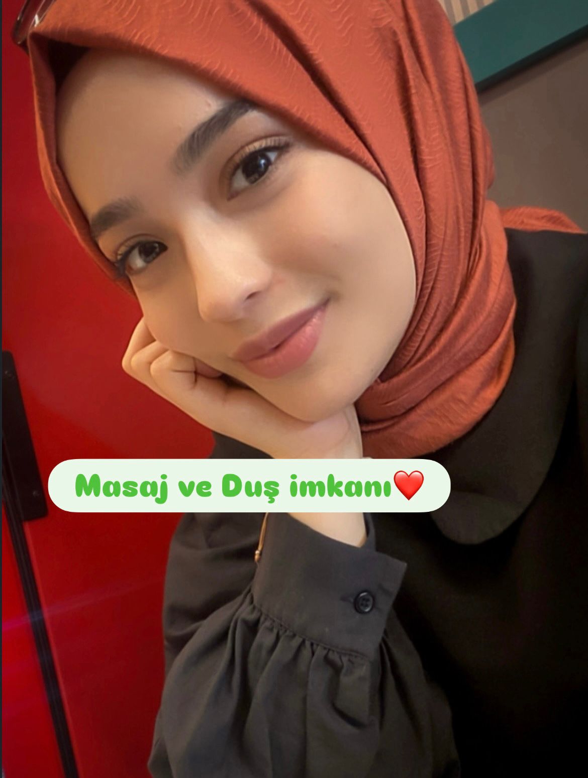 Kayseri Aşka Doymuş Kadın Escort Aybike