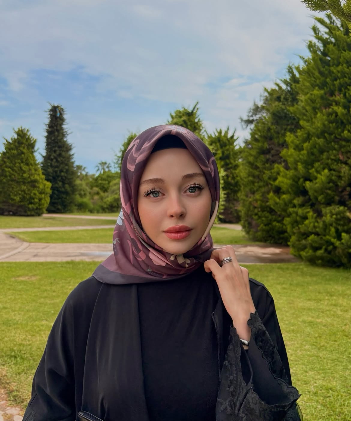 Bünyan Masöz Escort Bayan Şule