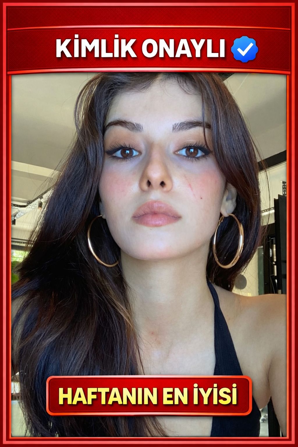 Kermelik Zarif Partner Escort Cıva