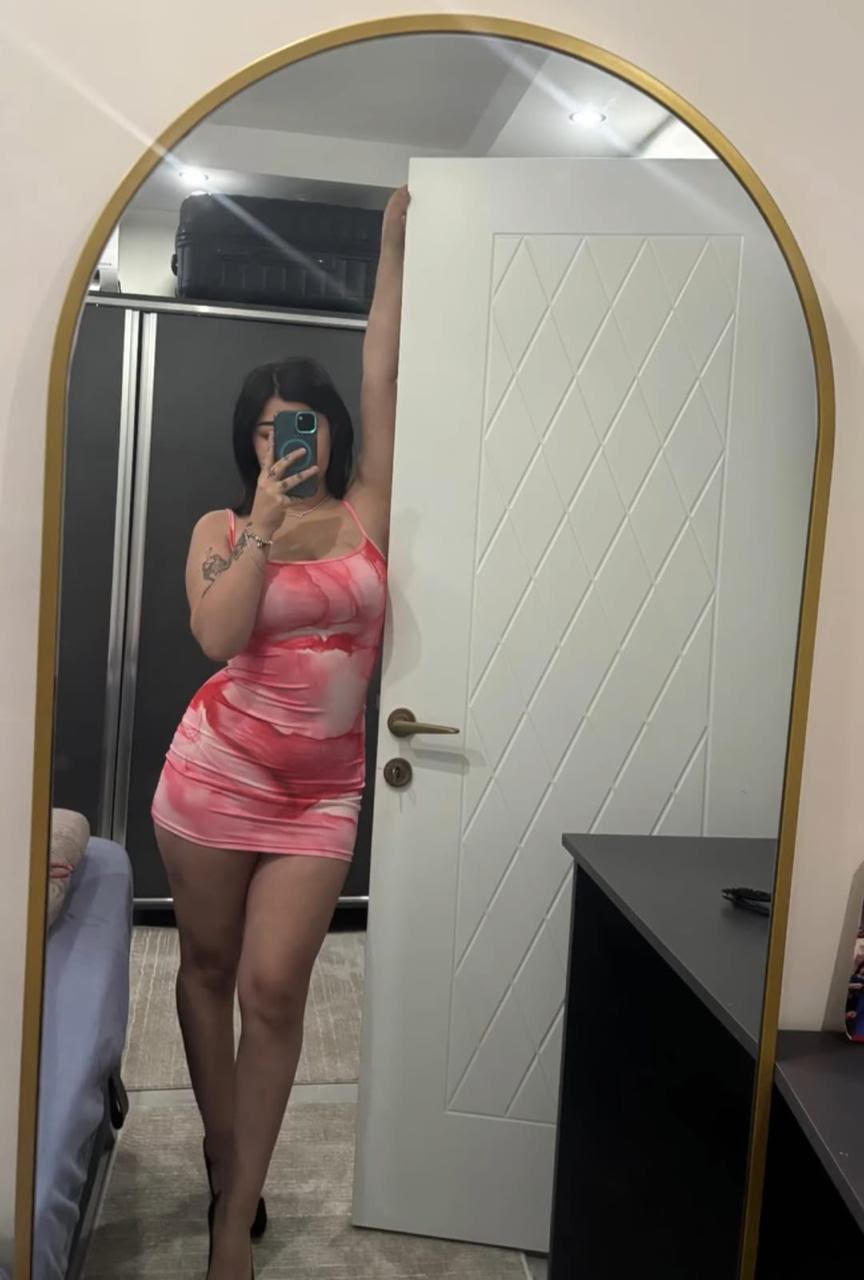 Işıklar Sevgili Tadında Escort Gülin