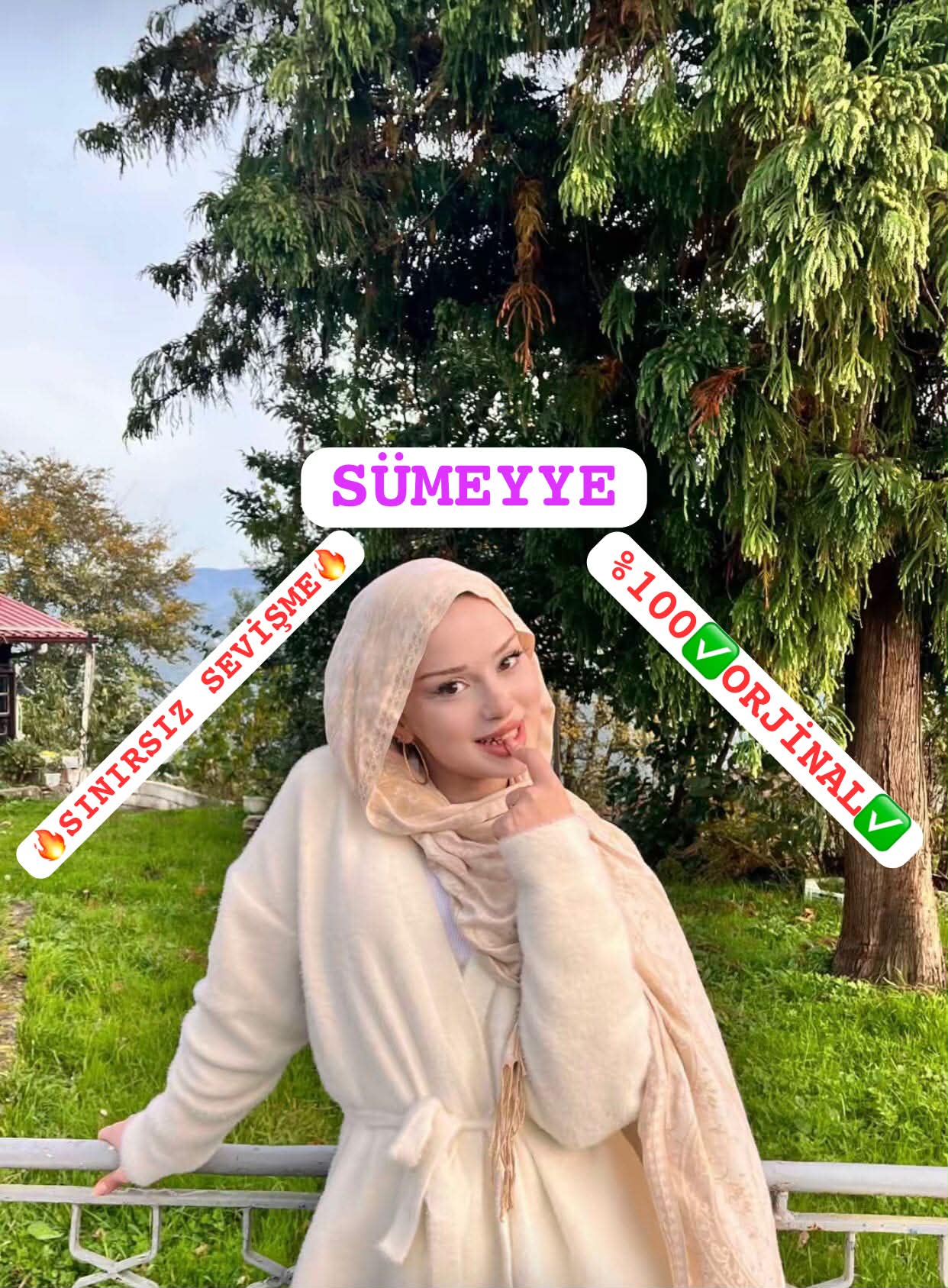 Kayseri Sadık Sevgili Bayan Escort Efsane