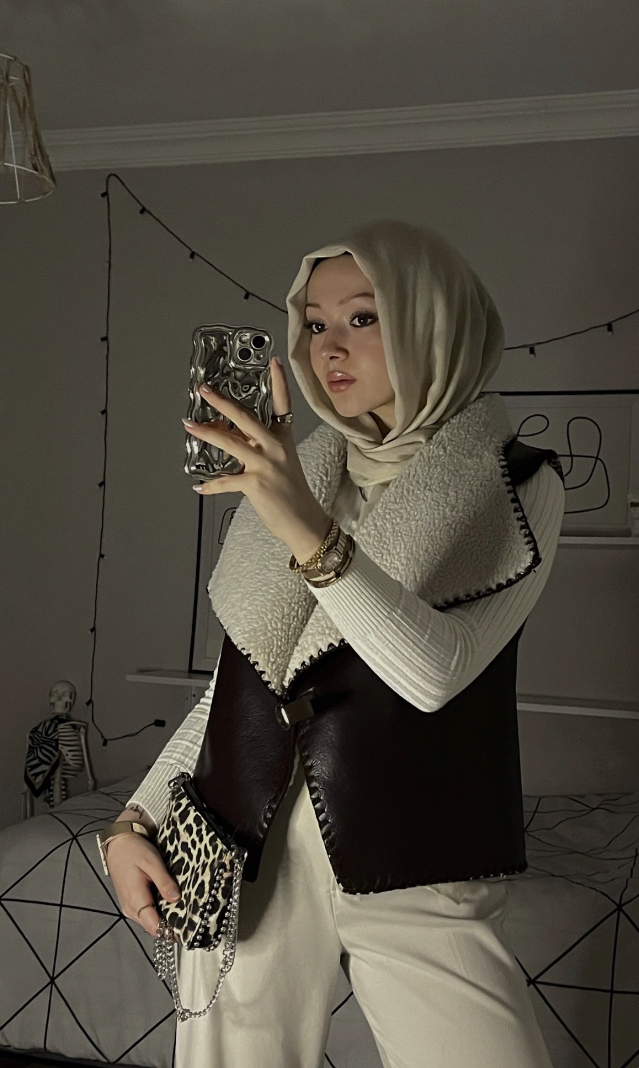 Cırgalan Ruhani Kadın Bayan Escort Cıva
