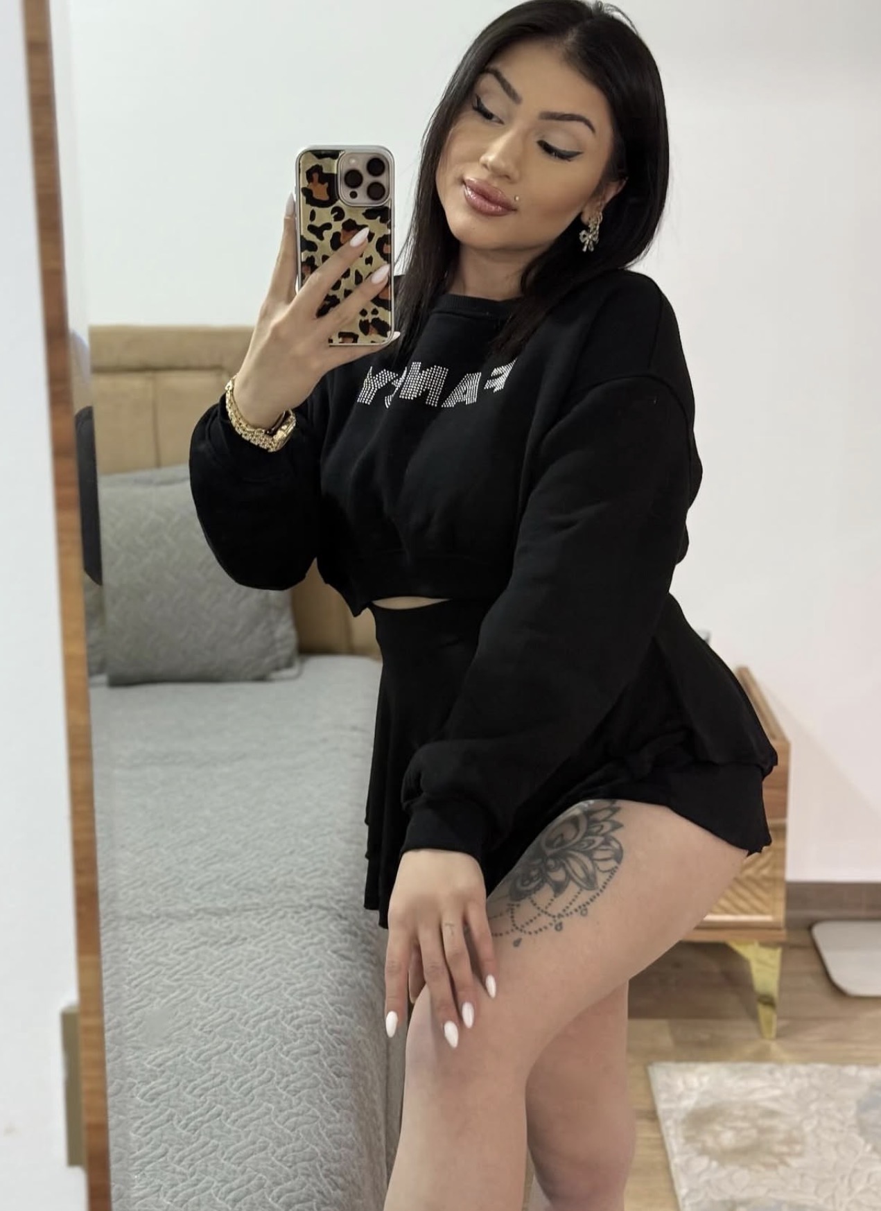 Süksün Zafer Rus Escort Bayan Cıva