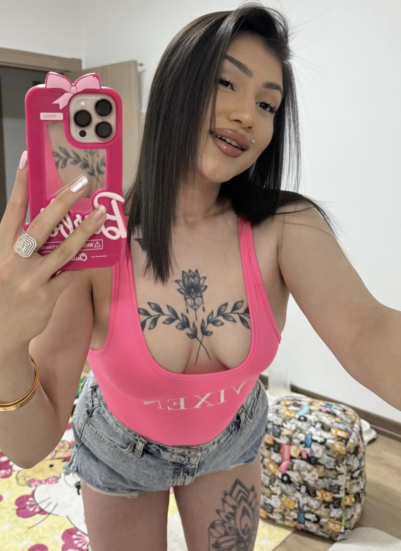 Gültepe Meraklı Partner Escort Alev