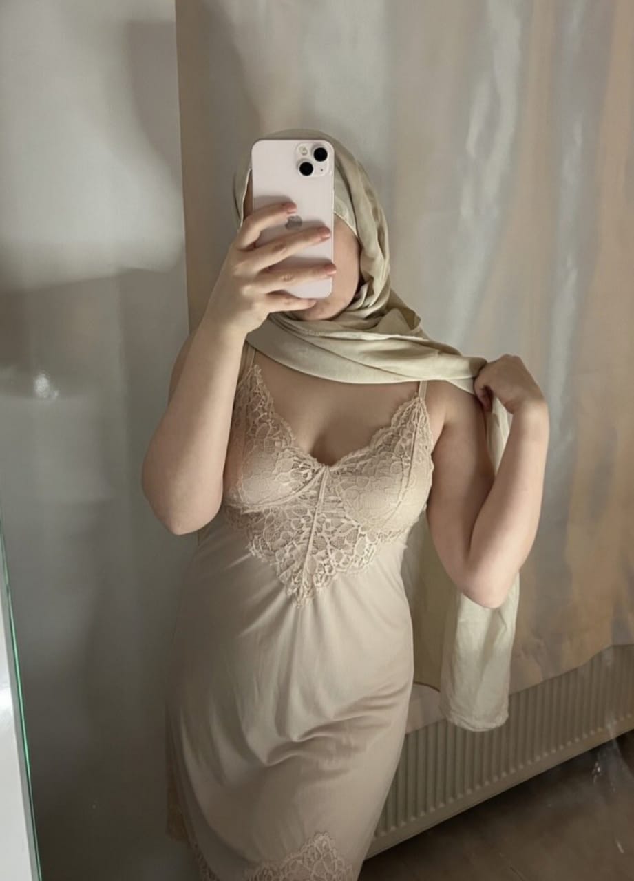 Güzelyazı Sonsuz Aşk Bayan Escort İkra