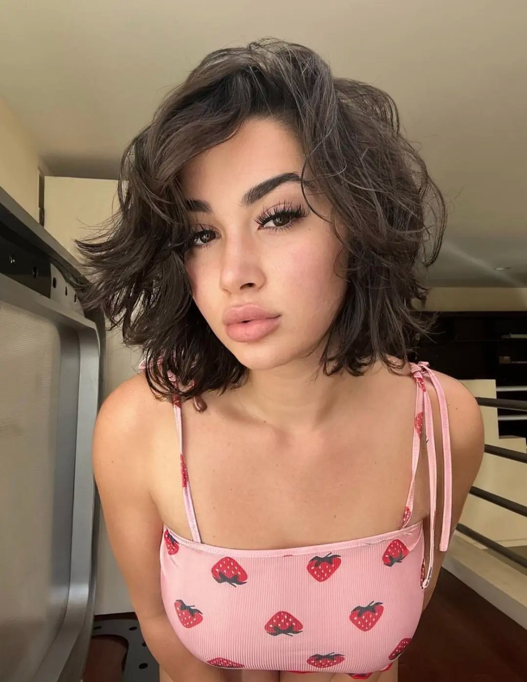Sanayi Güzel Bir Sevgili Escort Bayan Mira