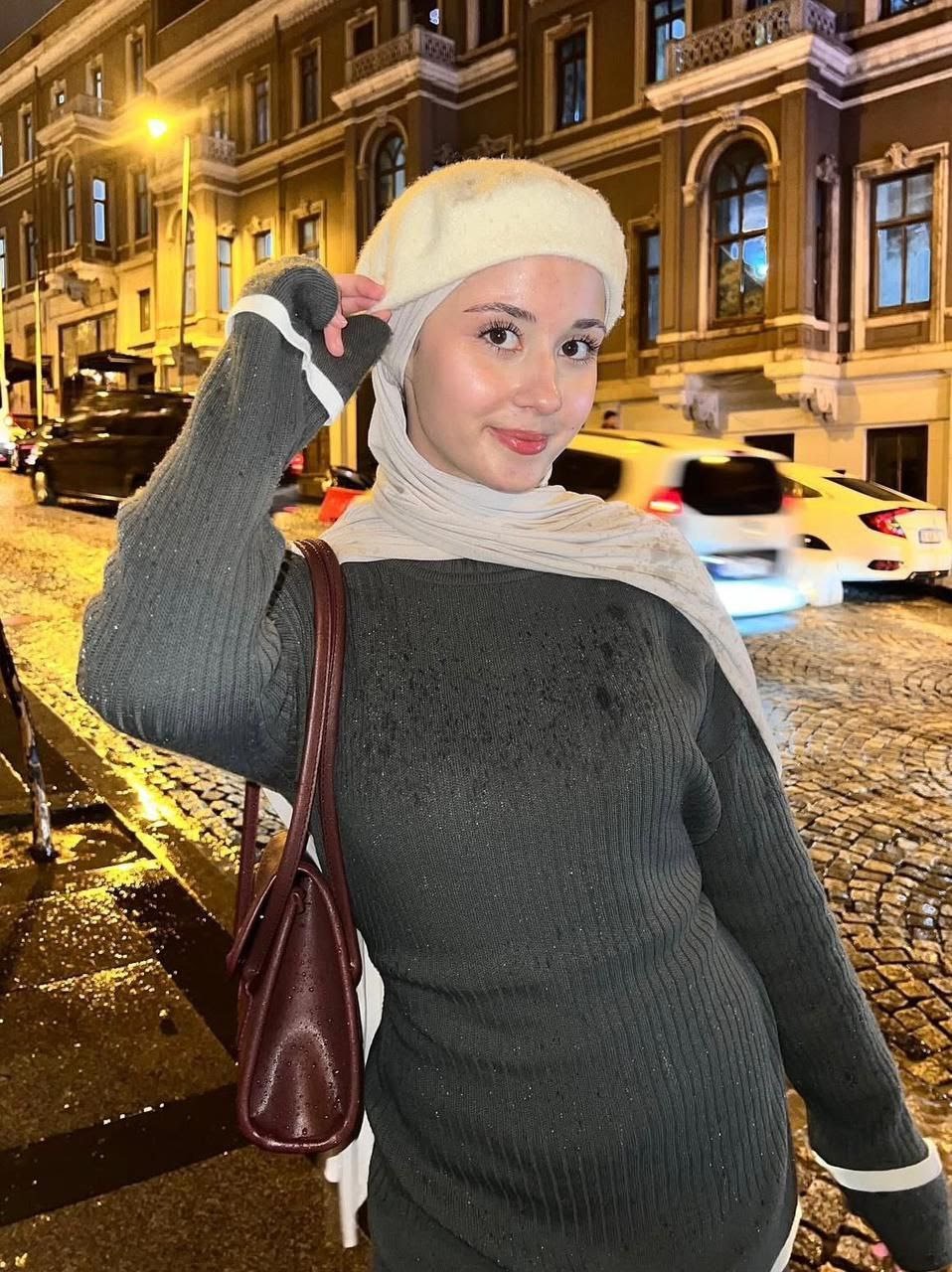Sofumahmut İleri Görüşlü Kadın Bayan Escort Şule