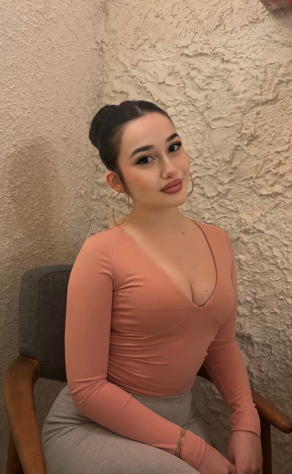 Yeni İlgi Dolu Kadın Escort Bayan Tülin