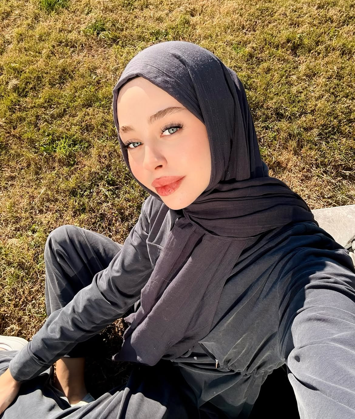 Tombak Doyumsuz Bayan Escort Ayliz