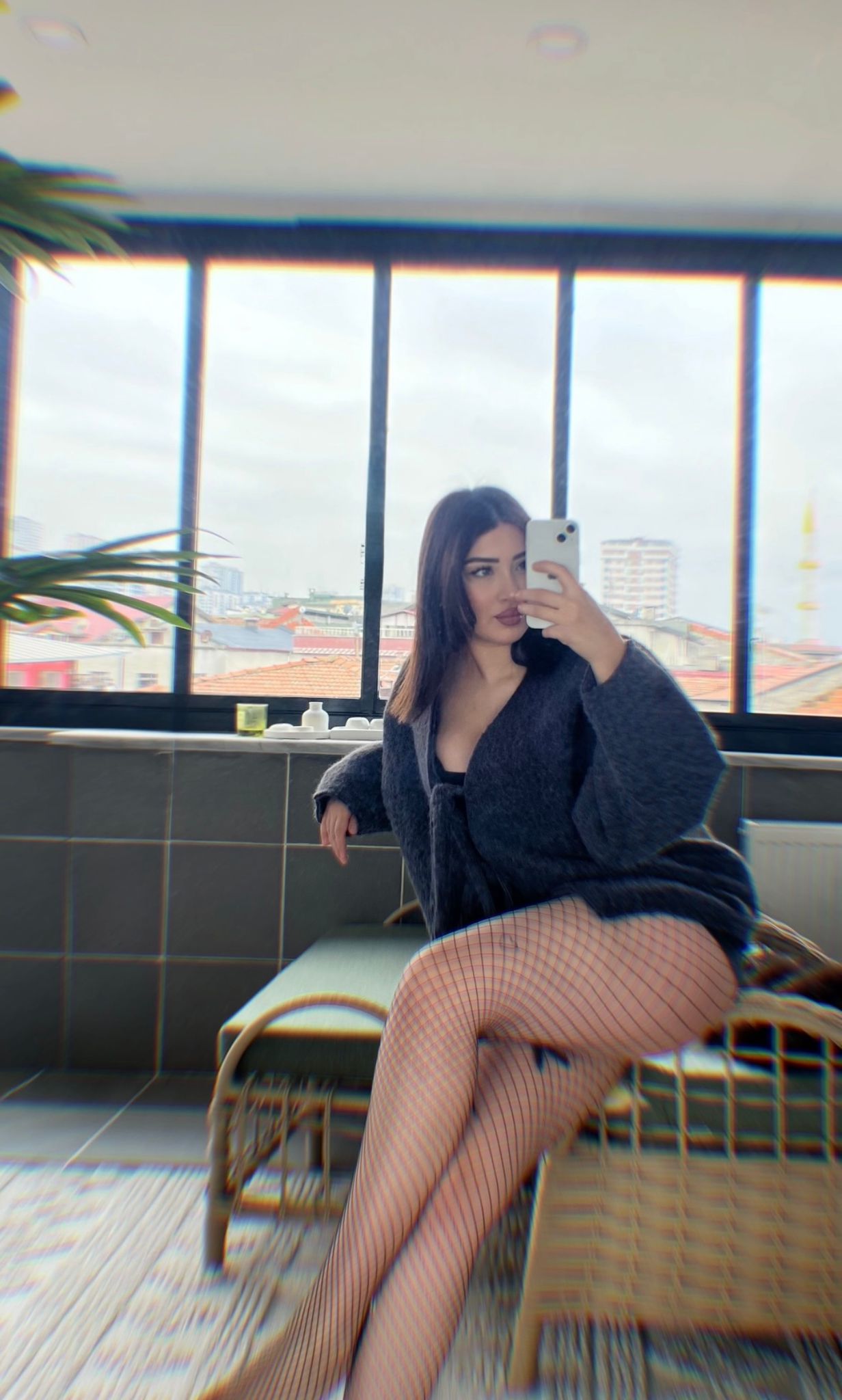 Eyim Zarif Partner Escort Ceylan