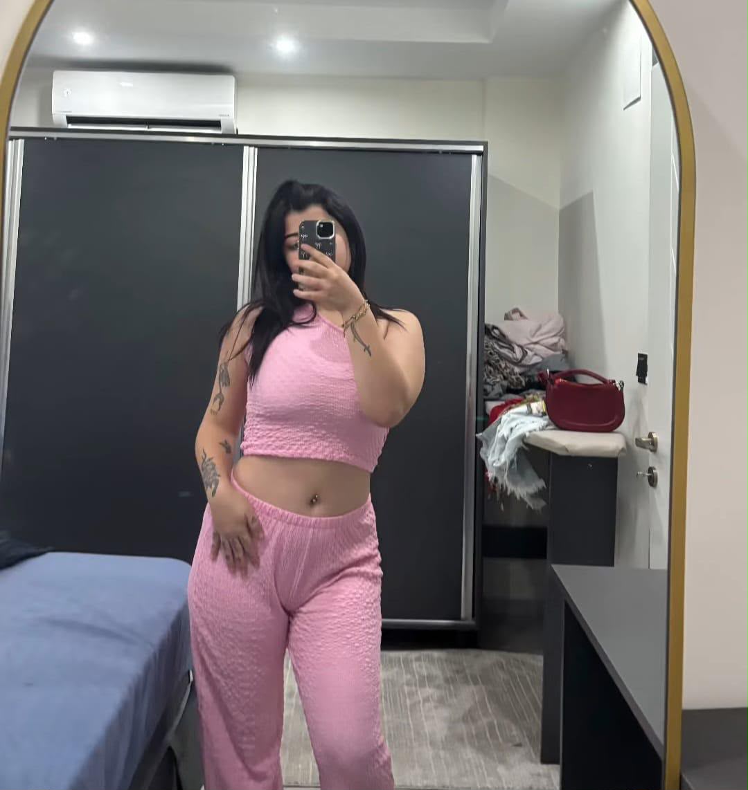 Hunat Romantik Kadın Escort Efsane